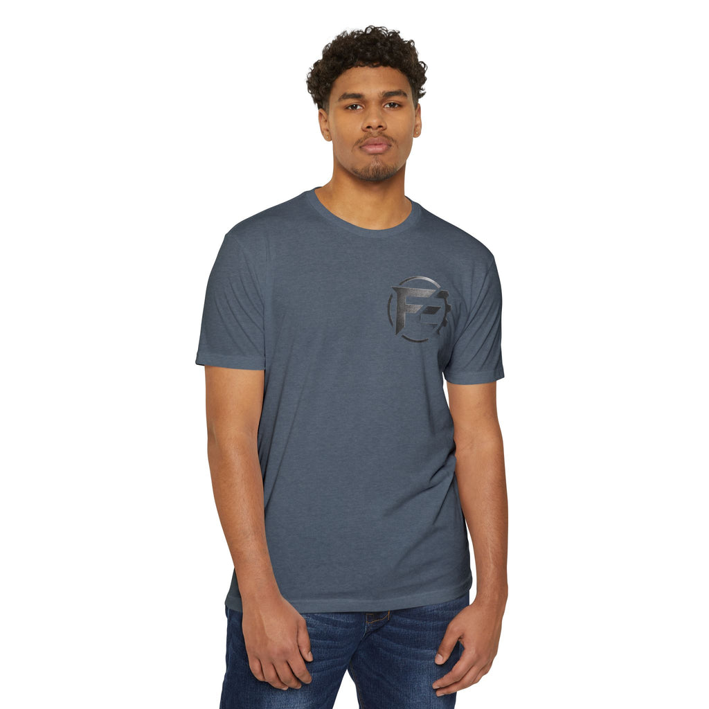 Stop Guessing. Start Engineering. T-Shirt — Motivational Engineering Tee