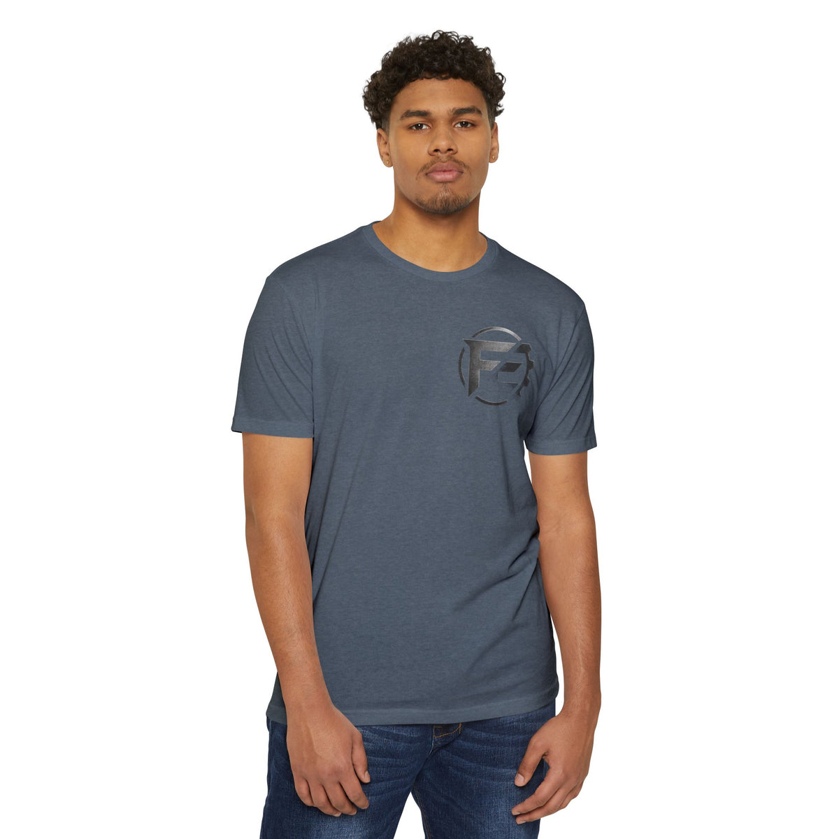 Stop Guessing. Start Engineering. T-Shirt — Motivational Engineering Tee