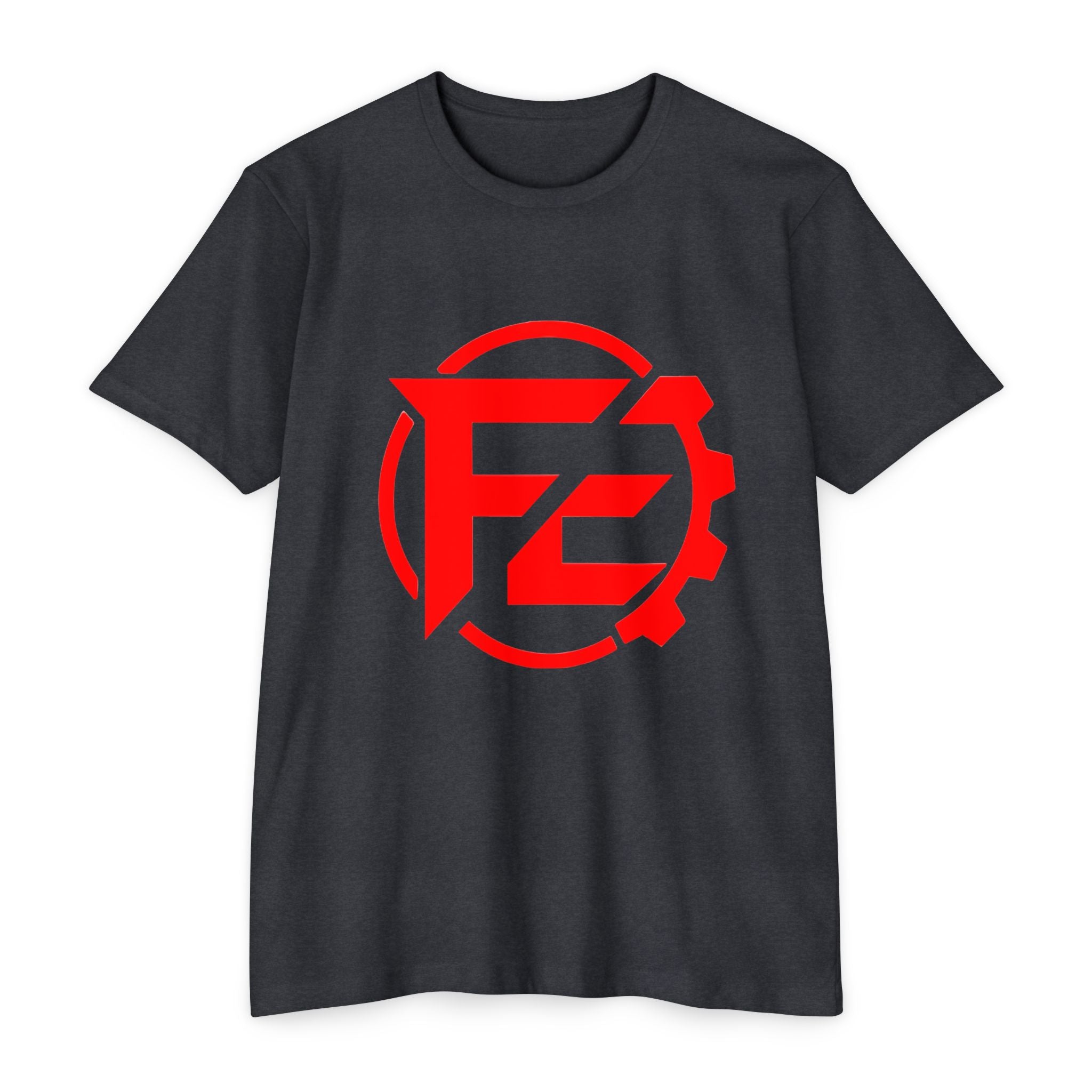 Engineering Logo T-Shirt — "Stop Guessing. Start Engineering." Tee