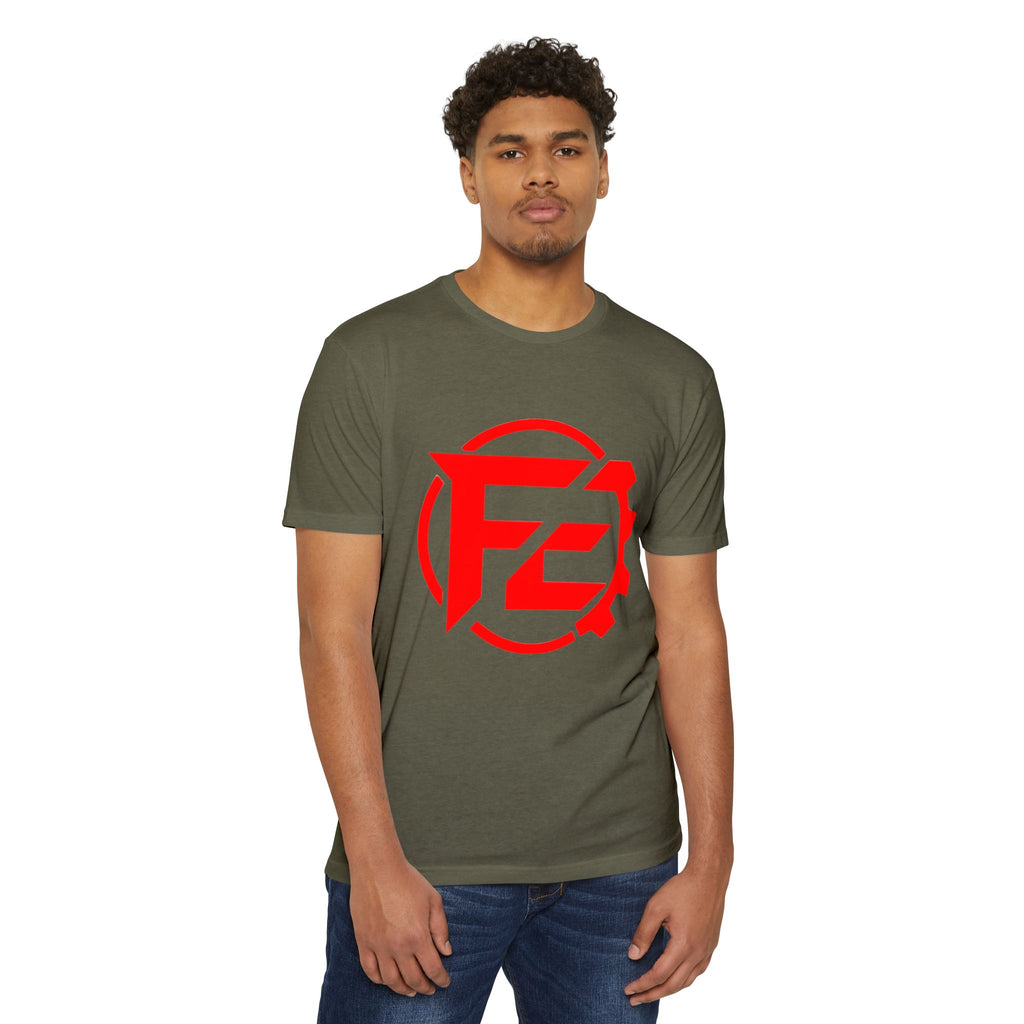 Engineering Logo T-Shirt — "Stop Guessing. Start Engineering." Tee