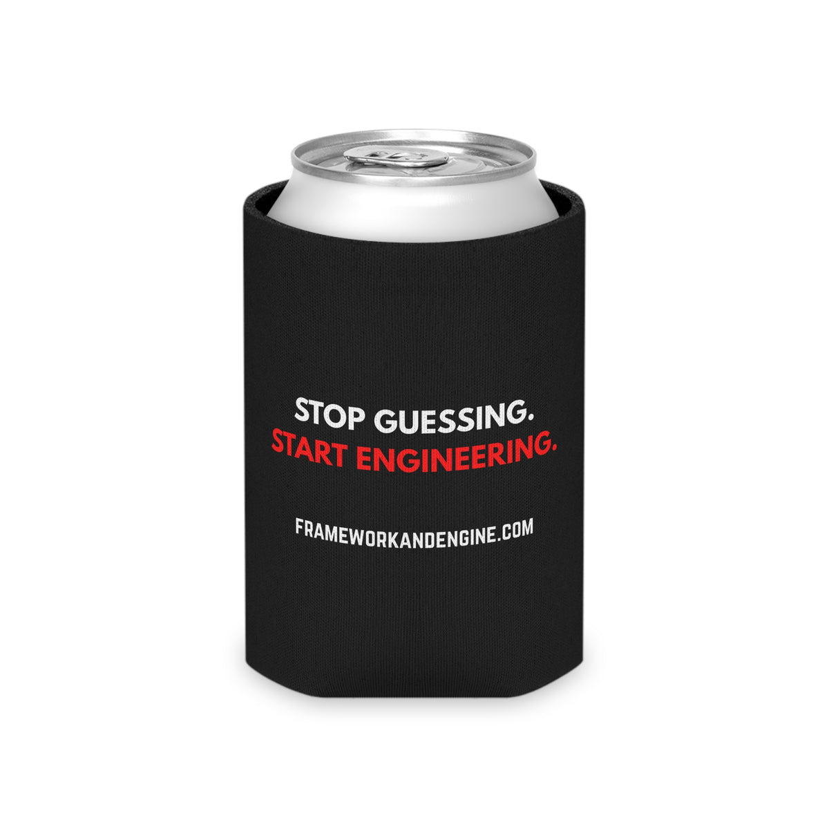 Can Cooler