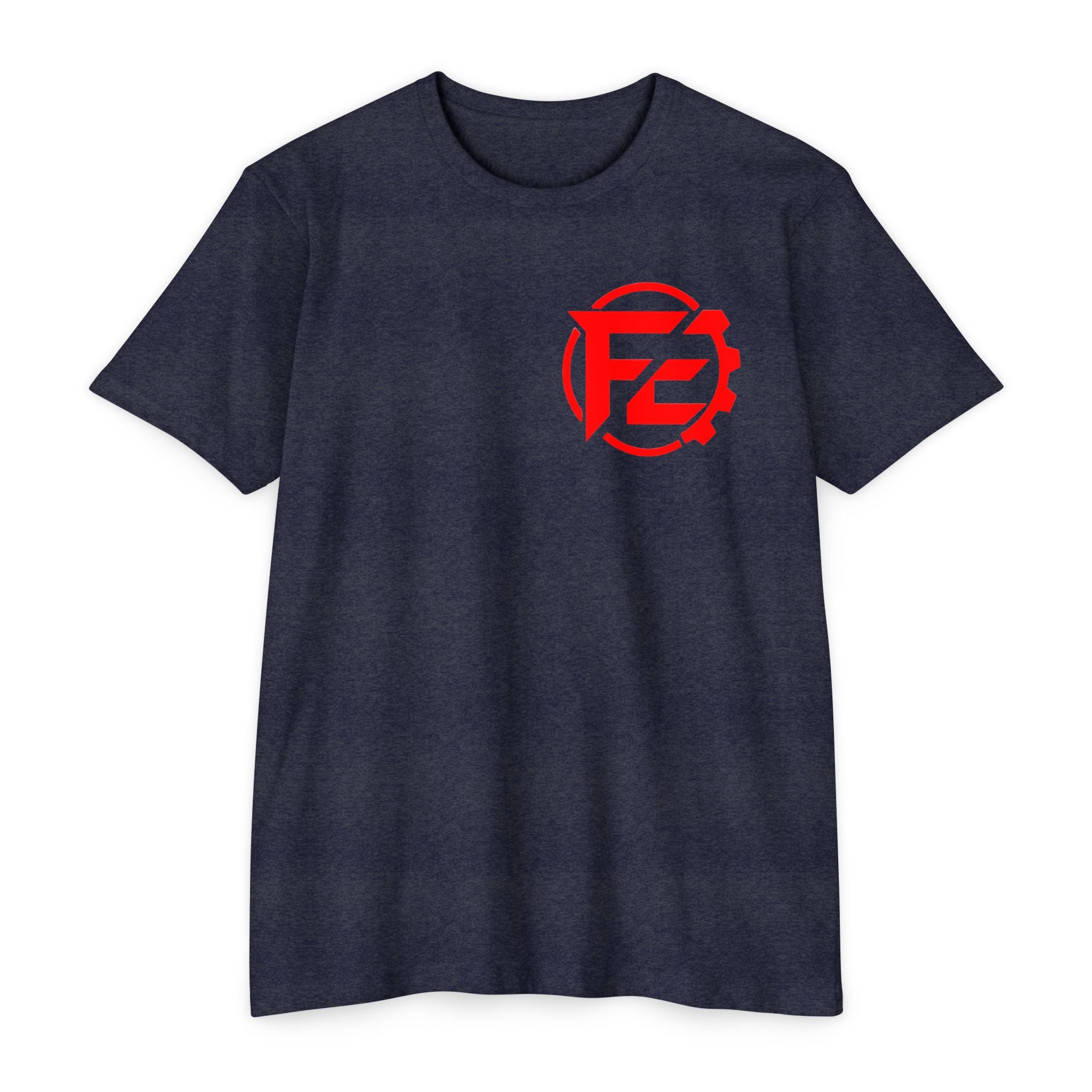 Engineer Logo T-Shirt — "Stop Guessing. Start Engineering."