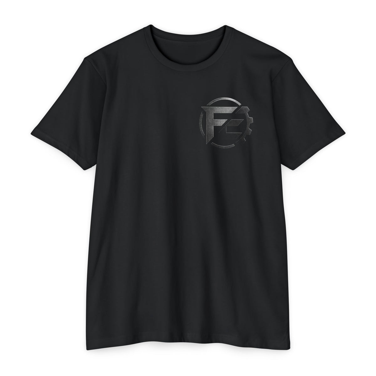 Stop Guessing. Start Engineering. T-Shirt — Motivational Engineering Tee