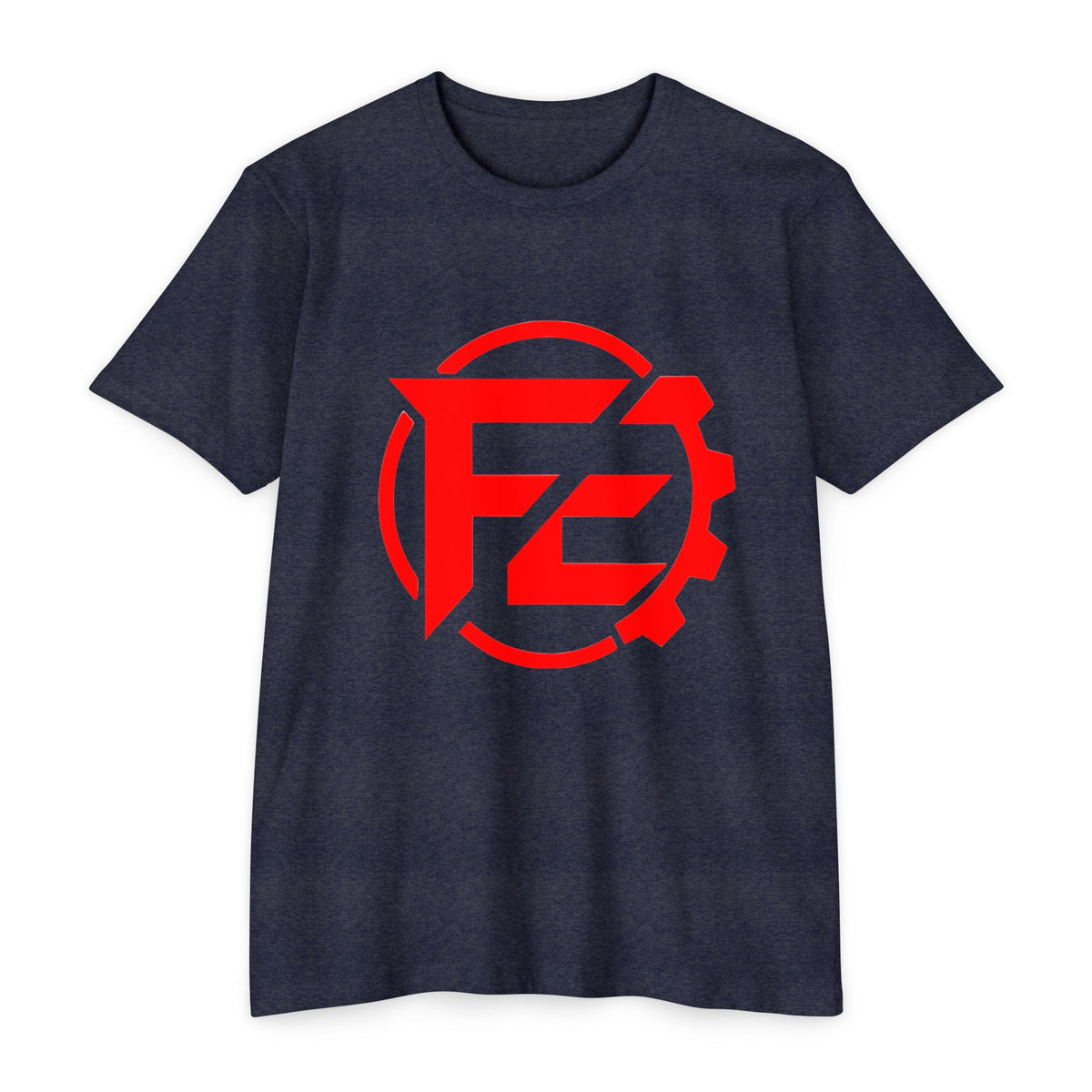 Engineering Logo T-Shirt — "Stop Guessing. Start Engineering." Tee