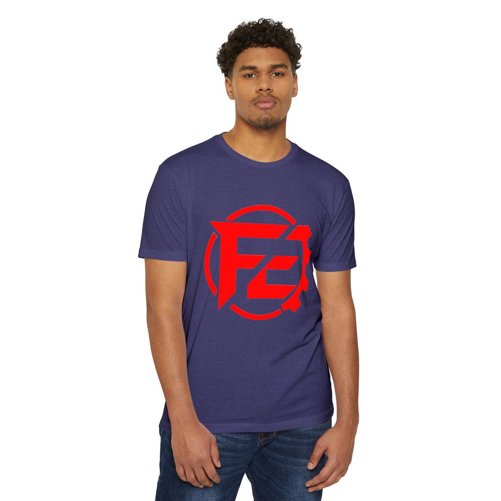 Engineering Logo T-Shirt — "Stop Guessing. Start Engineering." Tee
