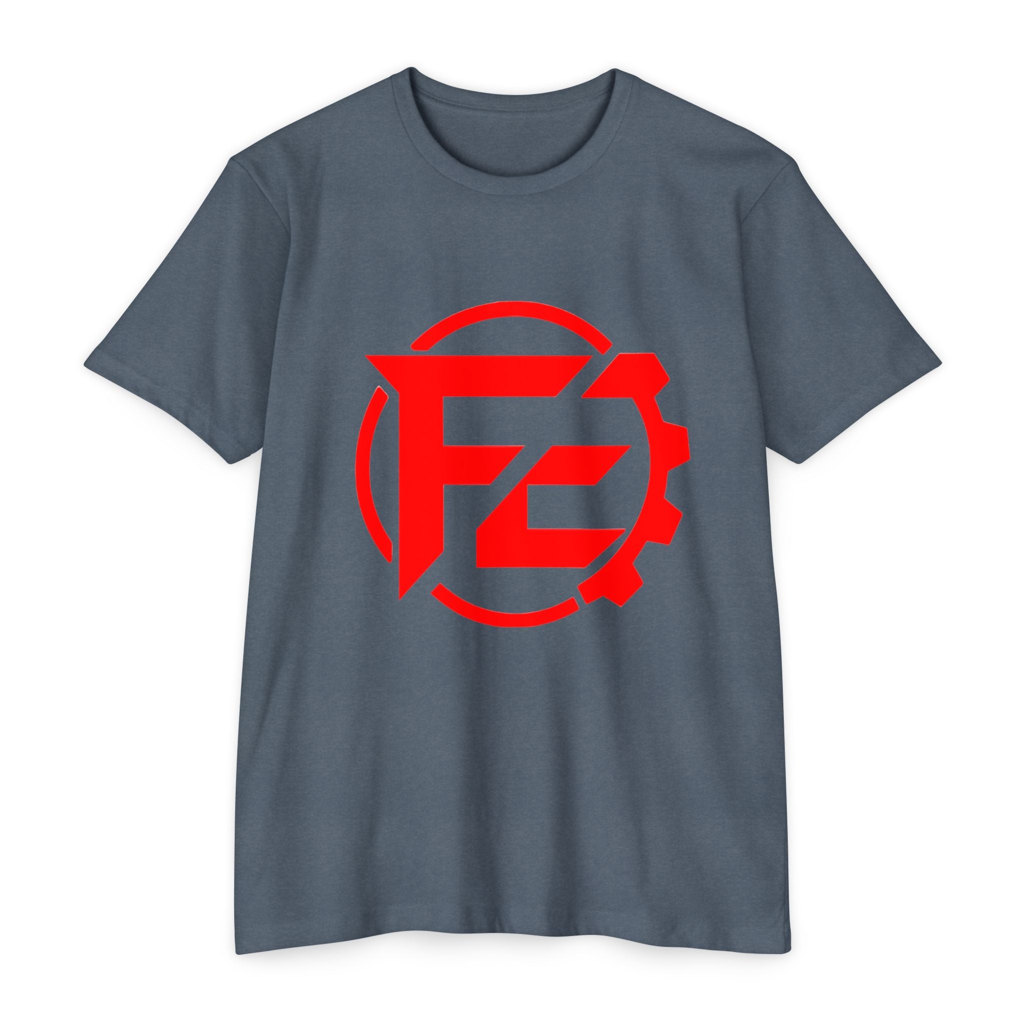 Engineering Logo T-Shirt — "Stop Guessing. Start Engineering." Tee