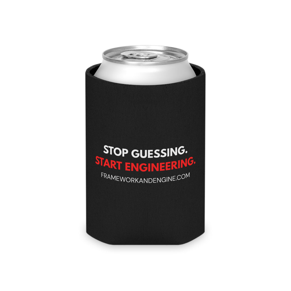 Can Cooler