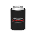 Can Cooler