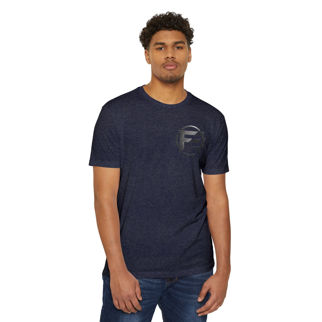 Stop Guessing. Start Engineering. T-Shirt — Motivational Engineering Tee