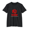 Framework Engine 'Live Unfinished' T‑Shirt