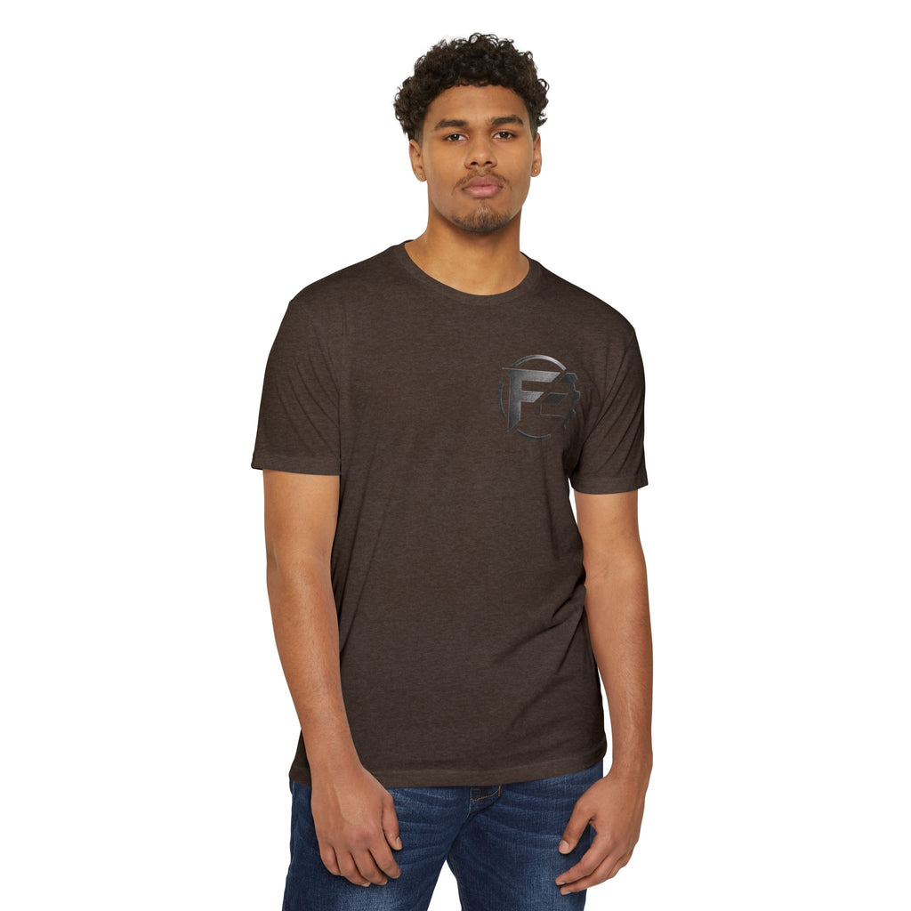 Stop Guessing. Start Engineering. T-Shirt — Motivational Engineering Tee