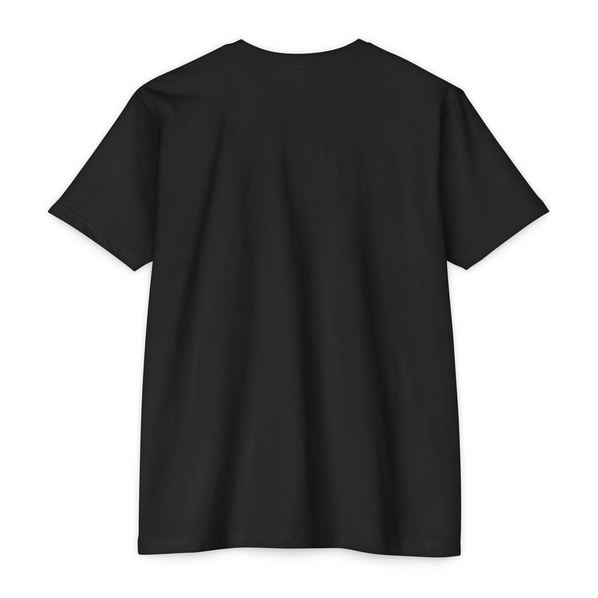 Live Unfinished T-Shirt — Minimalist Motivational Graphic Tee