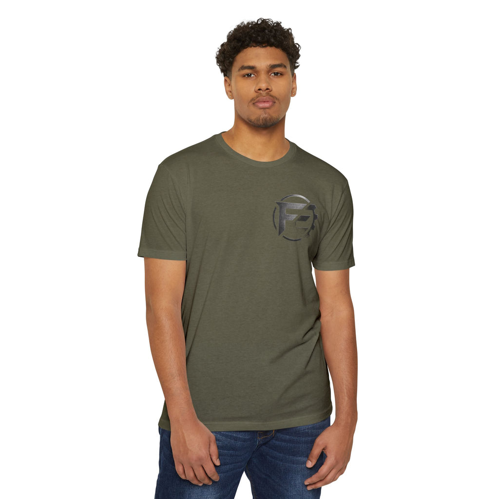 Stop Guessing. Start Engineering. T-Shirt — Motivational Engineering Tee