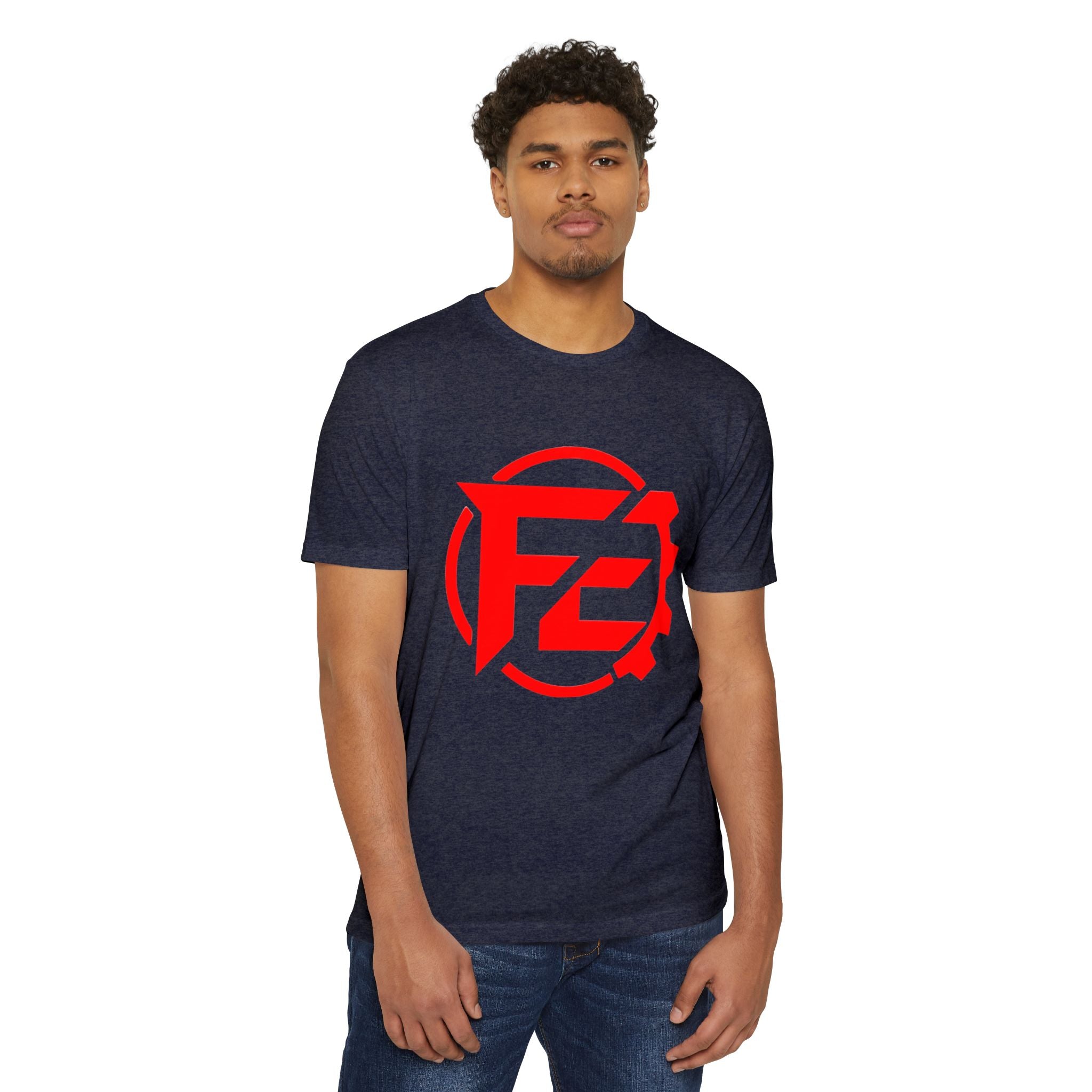 Engineering Logo T-Shirt — "Stop Guessing. Start Engineering." Tee