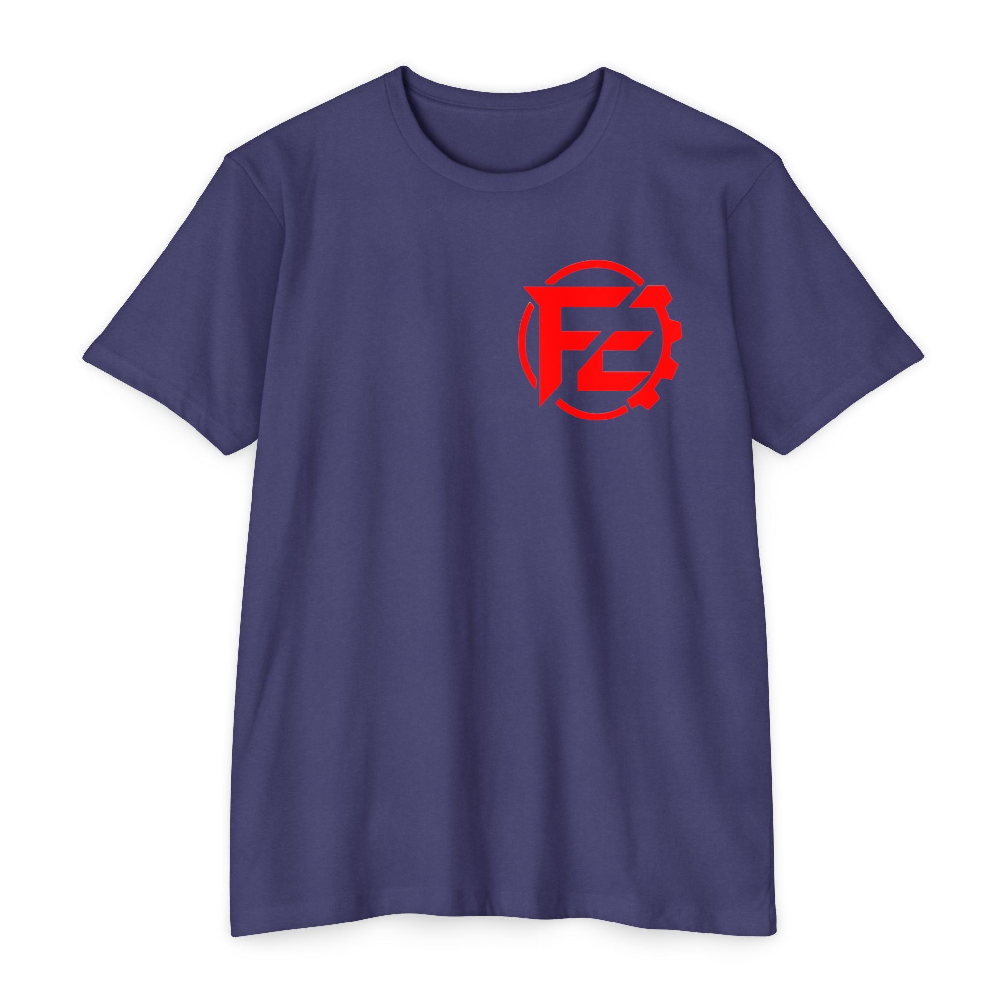 Engineer Logo T-Shirt — "Stop Guessing. Start Engineering."
