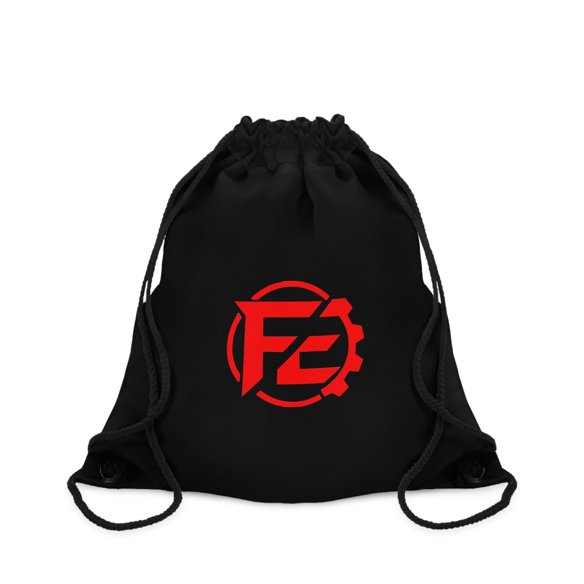 Engineering Drawstring Bag — “Stop Guessing. Start Engineering.” Gym Pack