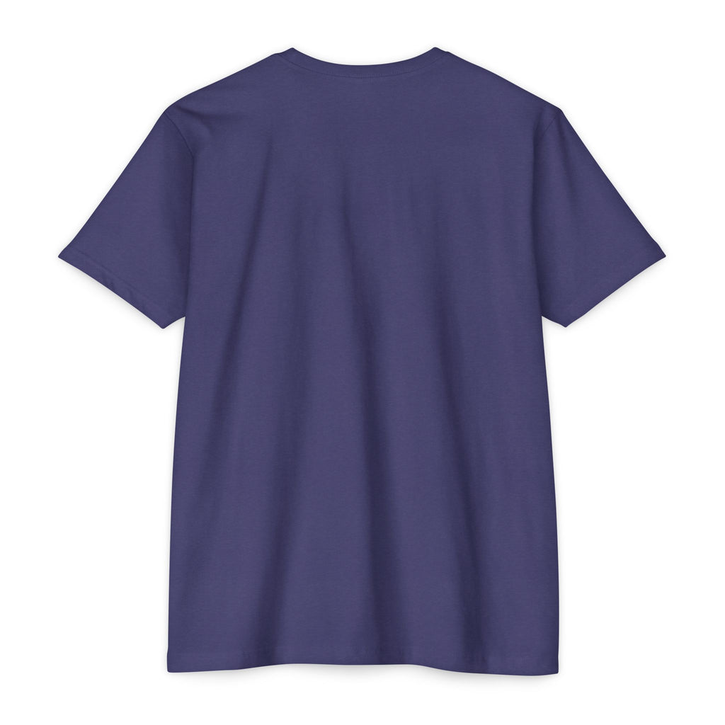 Live Unfinished T-Shirt — Minimalist Motivational Graphic Tee