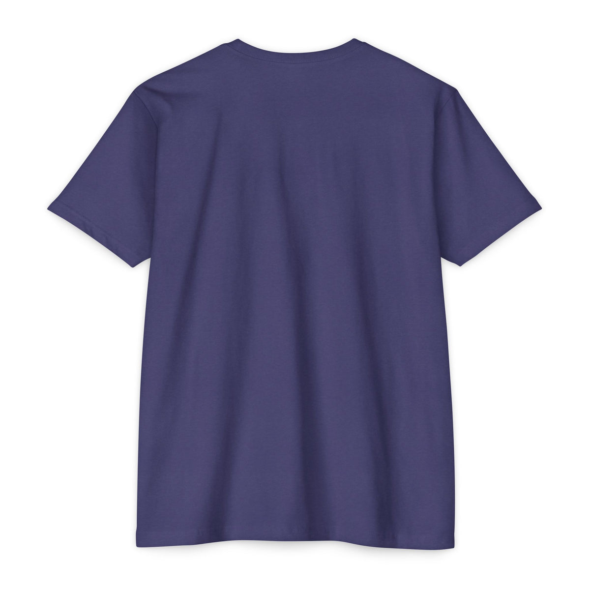 Live Unfinished T-Shirt — Minimalist Motivational Graphic Tee