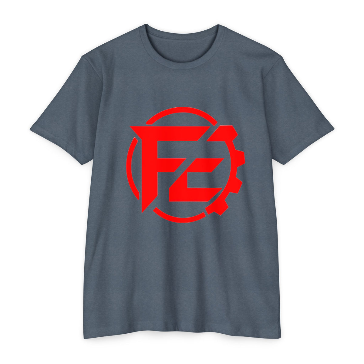 Engineering Logo T-Shirt — "Stop Guessing. Start Engineering." Tee