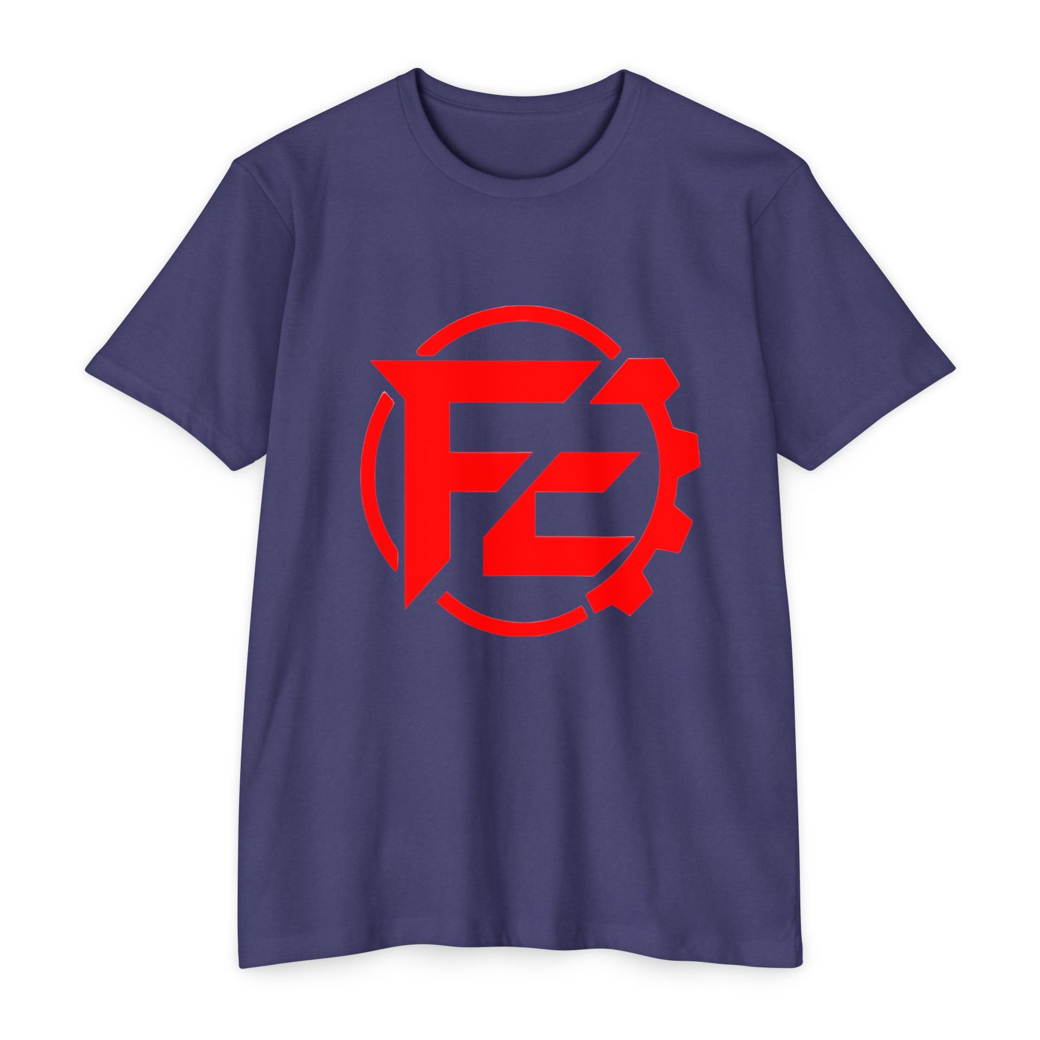 Engineering Logo T-Shirt — "Stop Guessing. Start Engineering." Tee