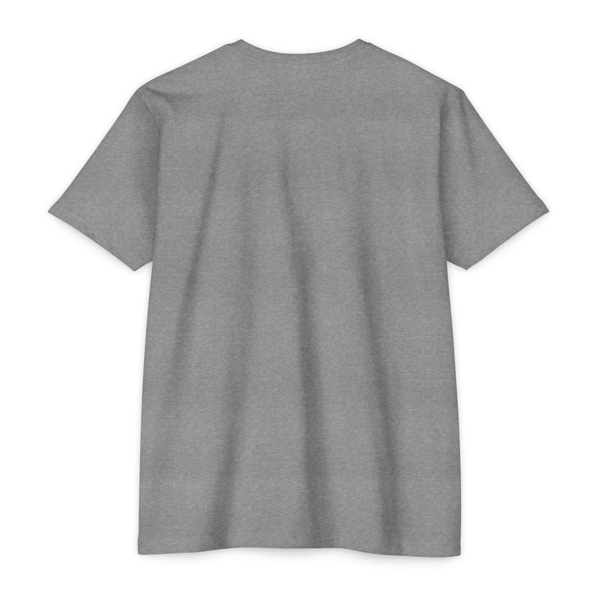 Live Unfinished T-Shirt — Minimalist Motivational Graphic Tee