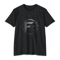 Framework & Engine Logo T-Shirt — "Stop Guessing. Start Engineering." Back Print