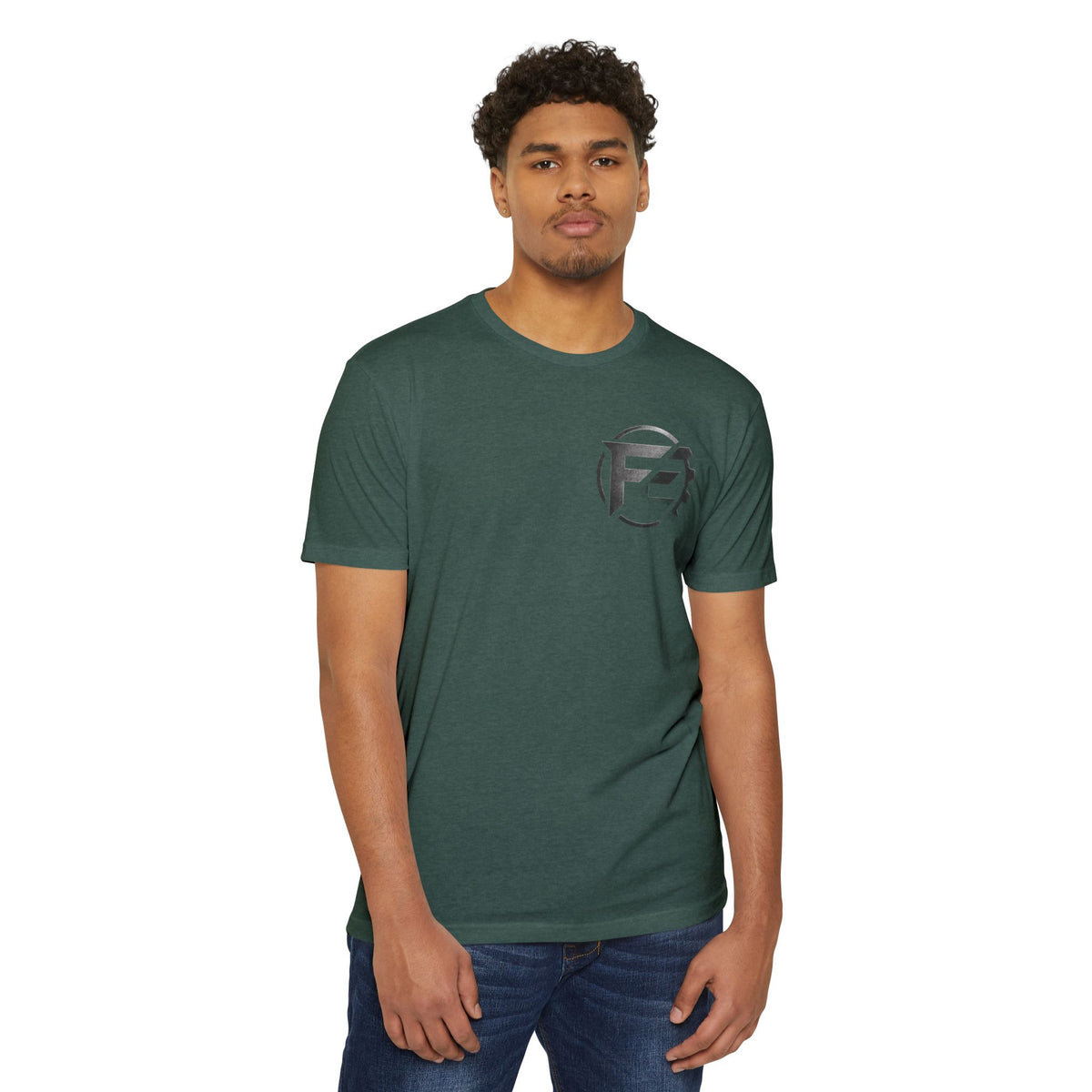 Stop Guessing. Start Engineering. T-Shirt — Motivational Engineering Tee