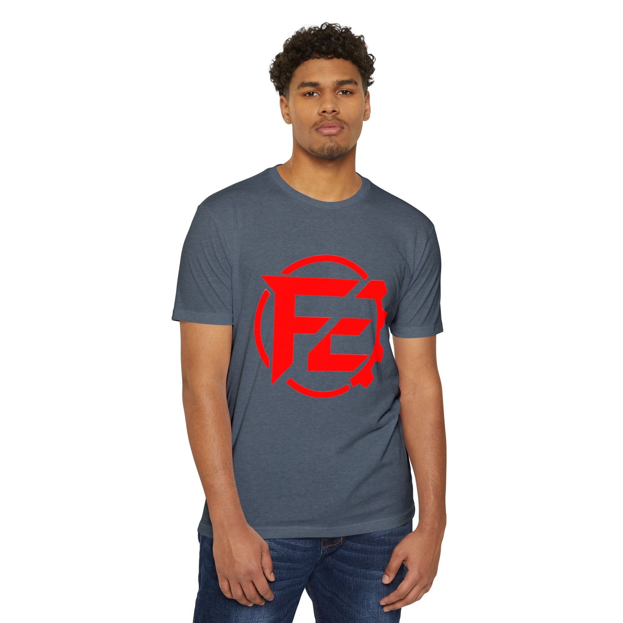 Engineering Logo T-Shirt — "Stop Guessing. Start Engineering." Tee