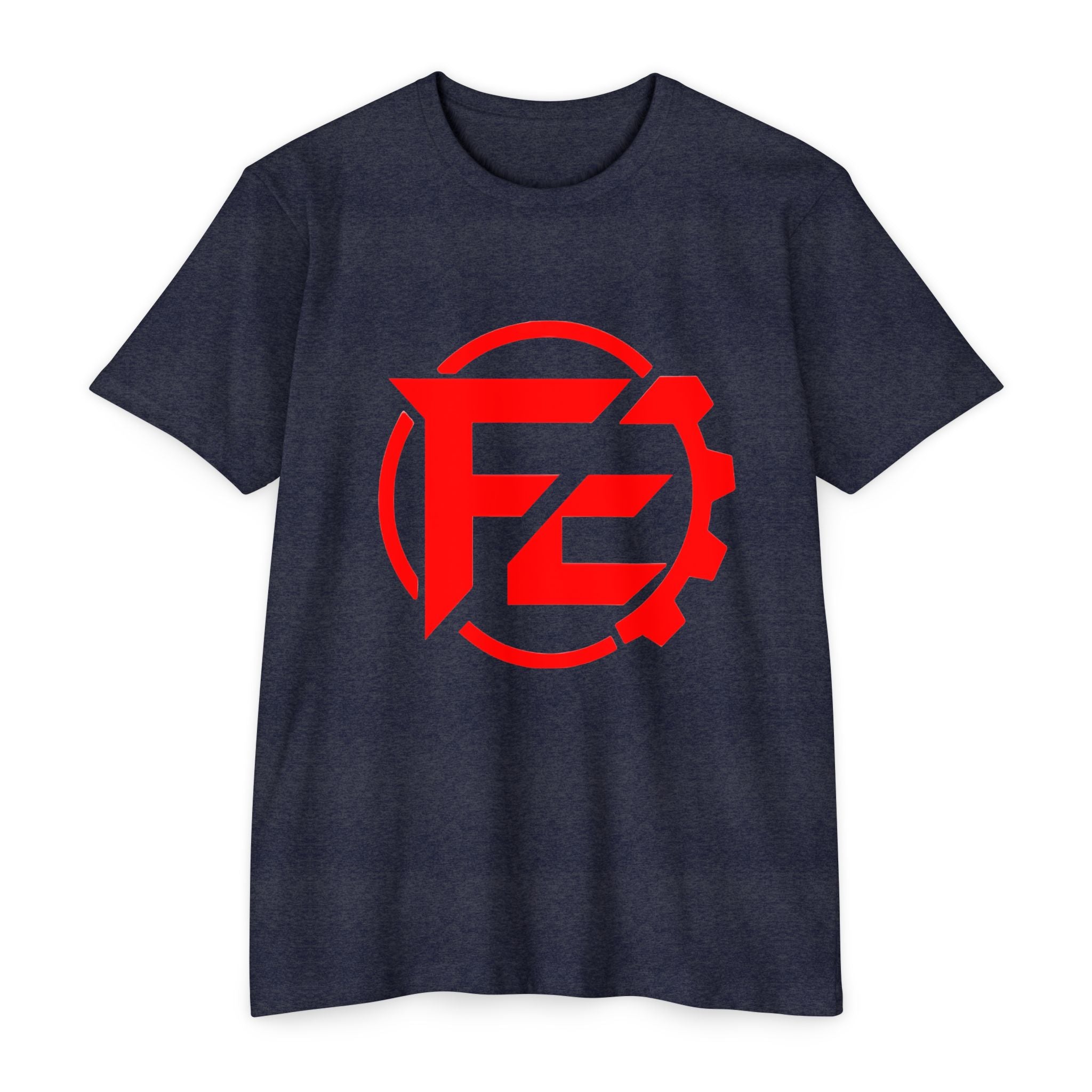 Engineering Logo T-Shirt — "Stop Guessing. Start Engineering." Tee