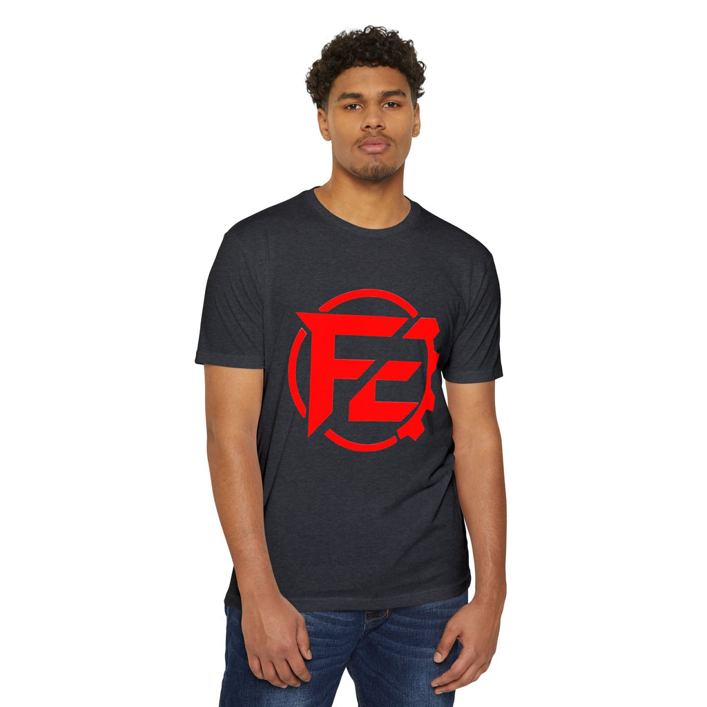 Engineering Logo T-Shirt — "Stop Guessing. Start Engineering." Tee