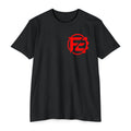 Engineer Logo T-Shirt — "Stop Guessing. Start Engineering."