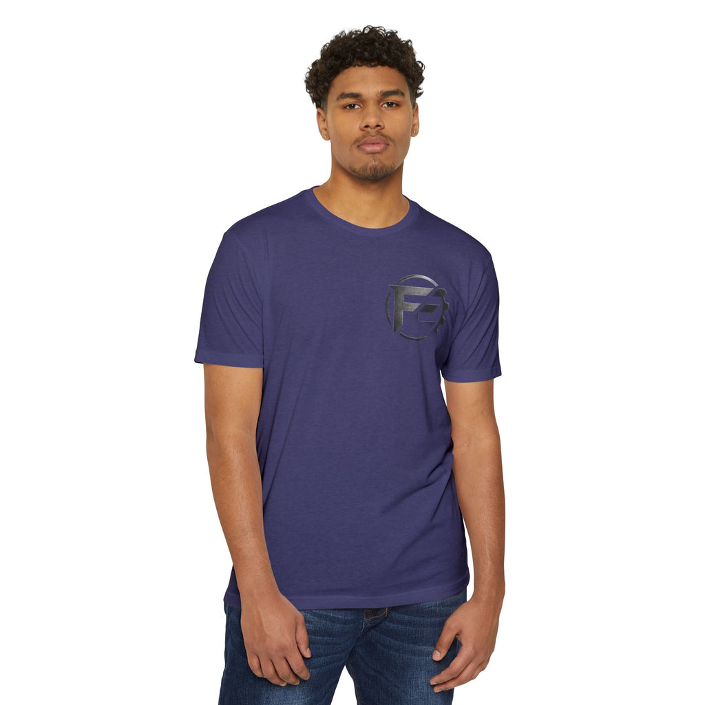 Stop Guessing. Start Engineering. T-Shirt — Motivational Engineering Tee