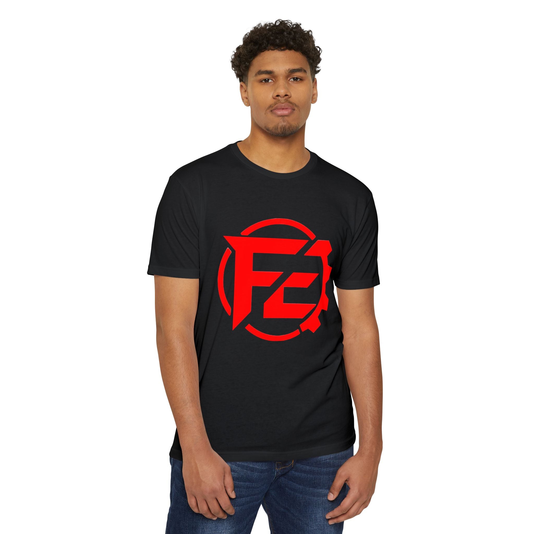 Engineering Logo T-Shirt — "Stop Guessing. Start Engineering." Tee