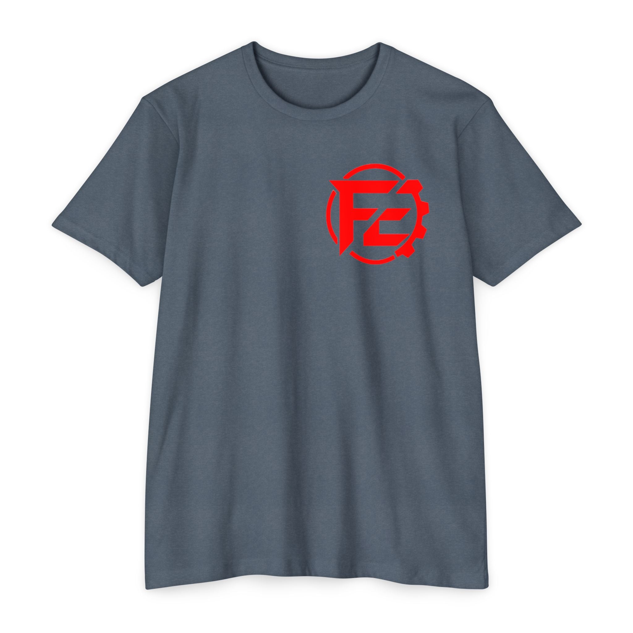 Engineer Logo T-Shirt — "Stop Guessing. Start Engineering."