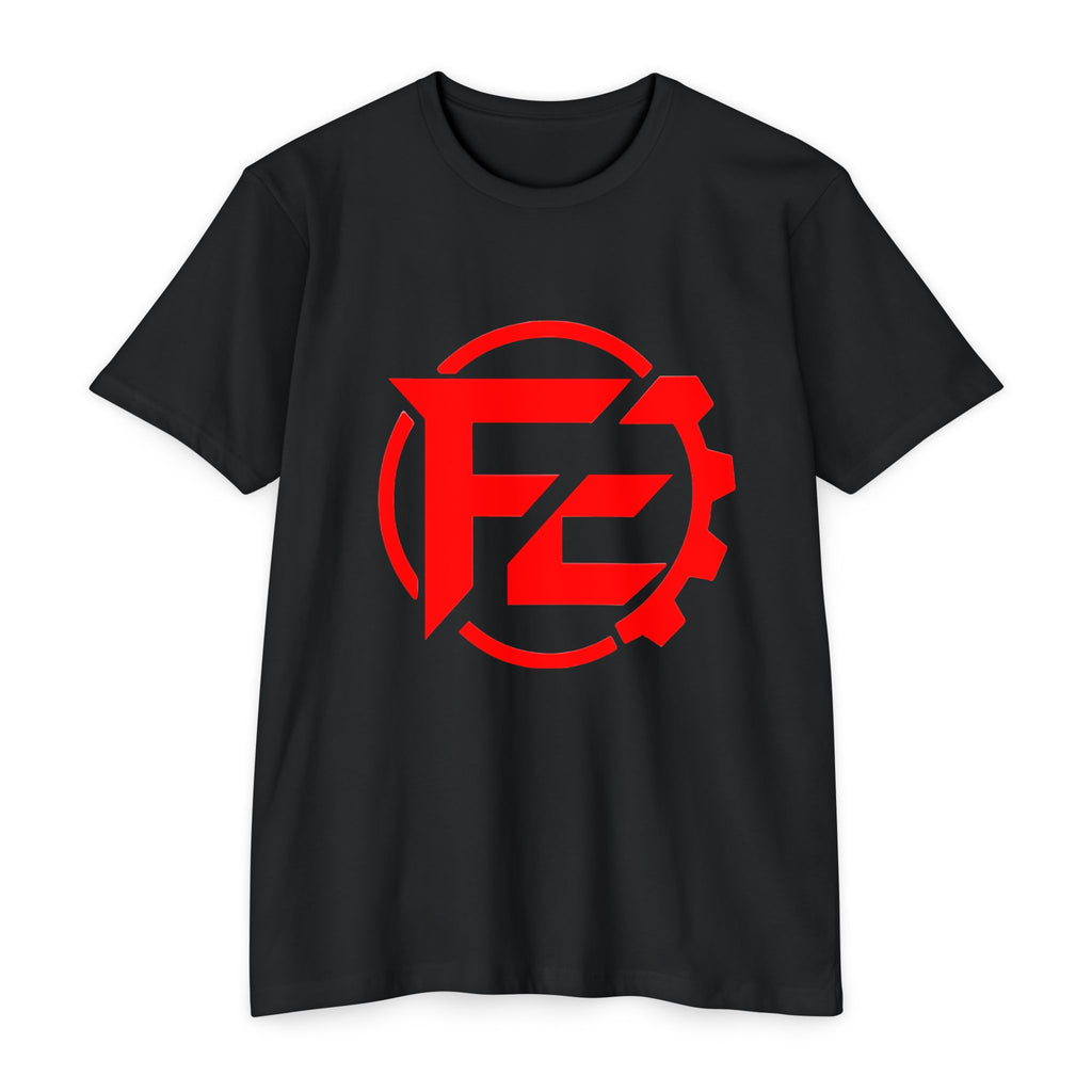 Engineering Logo T-Shirt — "Stop Guessing. Start Engineering." Tee
