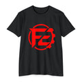 Engineering Logo T-Shirt — "Stop Guessing. Start Engineering." Tee