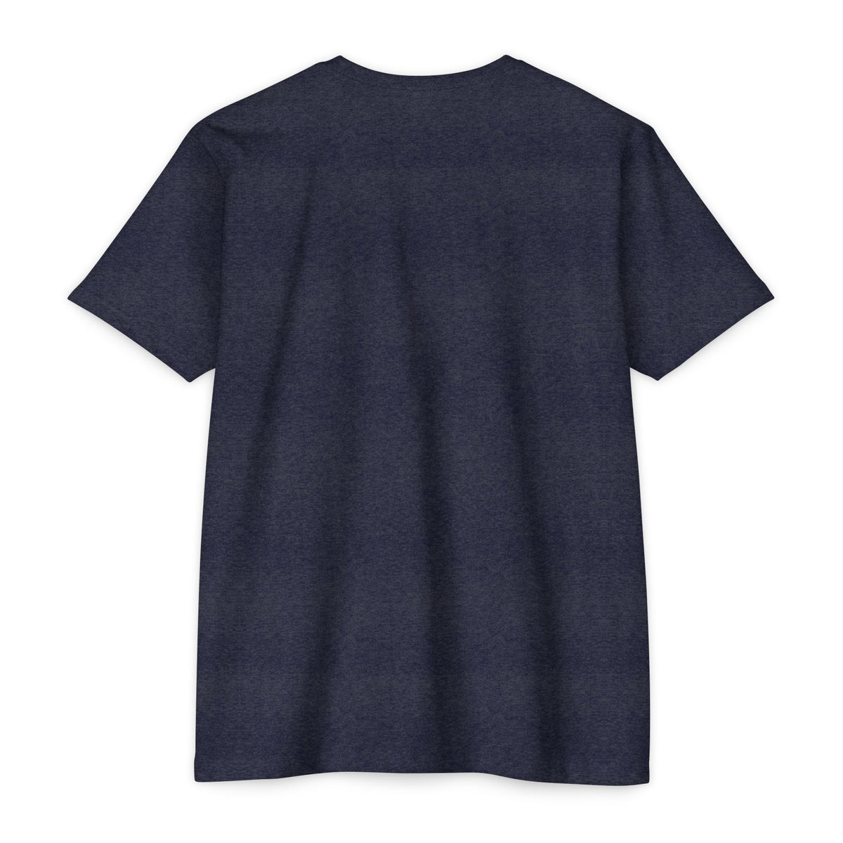 Live Unfinished T-Shirt — Minimalist Motivational Graphic Tee