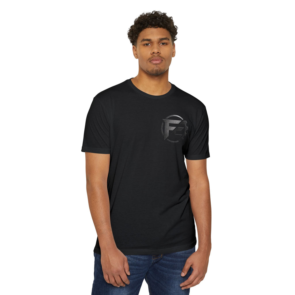 Stop Guessing. Start Engineering. T-Shirt — Motivational Engineering Tee